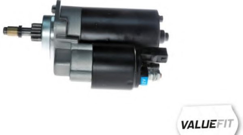 Starter VW PASSAT (3A2, 35I) (1988 - 1997) HELLA 8EA 011 610-481 piesa NOUA