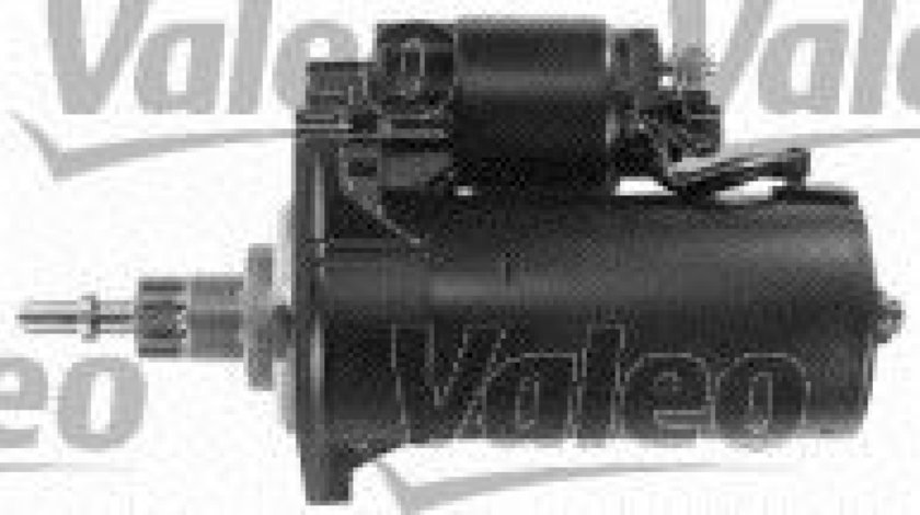 Starter VW PASSAT (3A2, 35I) (1988 - 1997) VALEO 458484 piesa NOUA