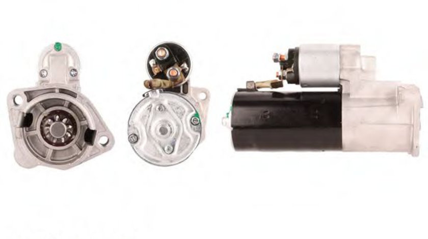 Starter VW PASSAT (3B3) (2000 - 2005) ELSTOCK 25-3125 piesa NOUA