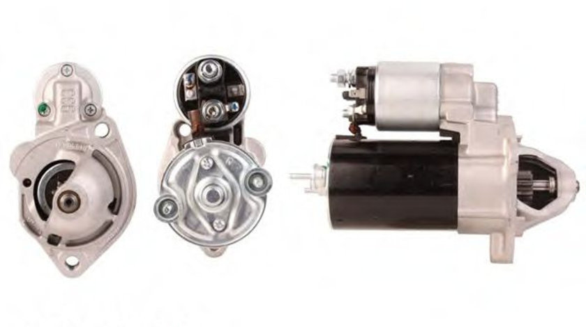 Starter VW PASSAT (3B3) (2000 - 2005) ELSTOCK 26-1434 piesa NOUA