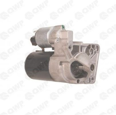 Starter VW PASSAT (3B3) (2000 - 2005) QWP WST190 piesa NOUA