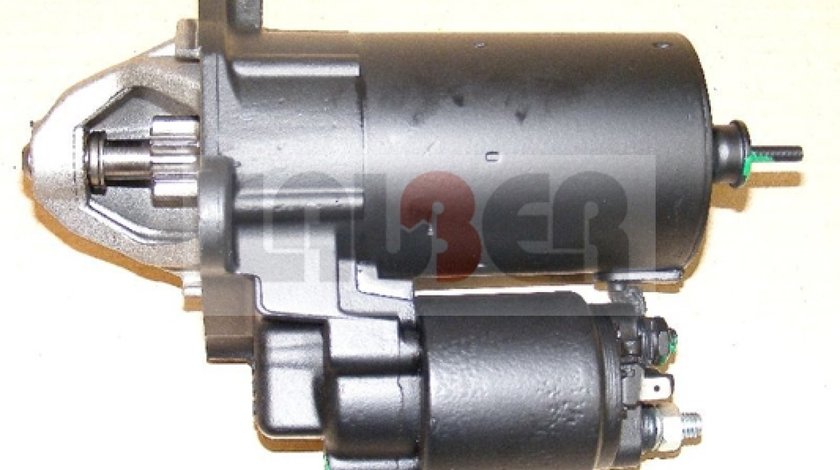 starter VW PASSAT Variant 3B6 Producator LAUBER 22.0612
