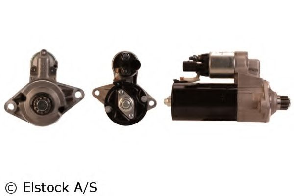 Starter VW PASSAT Variant (3C5) (2005 - 2011) ELSTOCK 25-4064 piesa NOUA