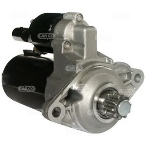 Starter VW PASSAT Variant (3C5) (2005 - 2011) HC-Cargo 113509 piesa NOUA