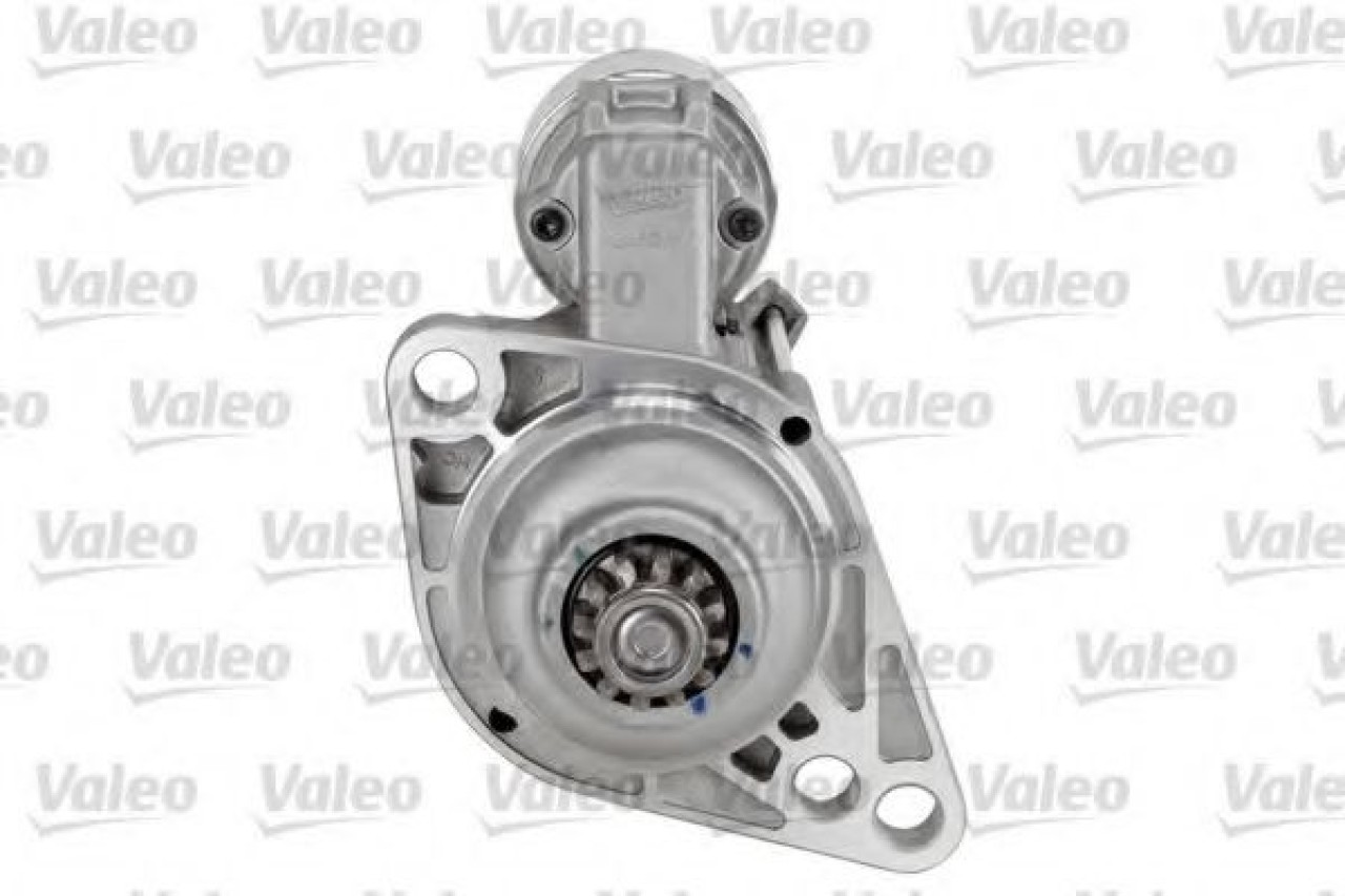 Starter VW PASSAT Variant (3C5) (2005 - 2011) VALEO 438225 piesa NOUA