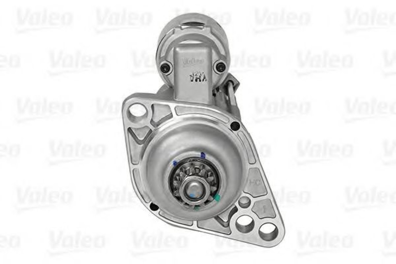 Starter VW PASSAT Variant (3C5) (2005 - 2011) VALEO 438175 piesa NOUA