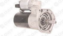 Starter VW POLO (6N1) (1994 - 1999) QWP WST240 pie...