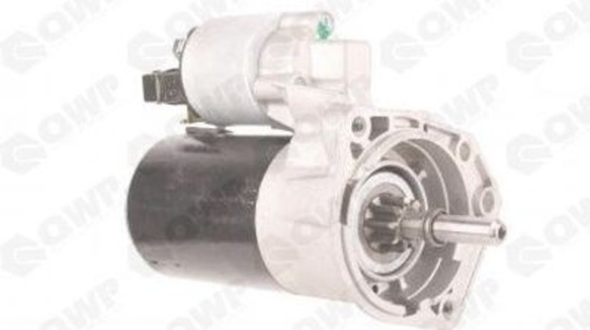 Starter VW POLO (6N2) (1999 - 2001) QWP WST151 piesa NOUA