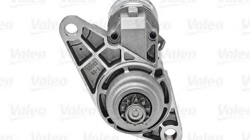 Starter VW POLO (6R, 6C) (2009 - 2016) VALEO 438172 piesa NOUA