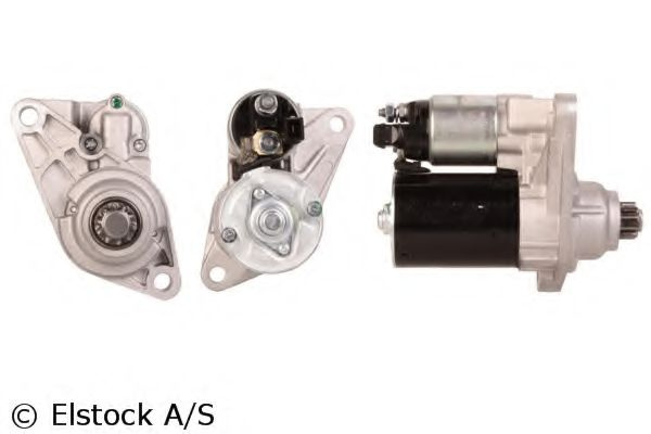 Starter VW POLO (9N) (2001 - 2012) ELSTOCK 25-3131 piesa NOUA