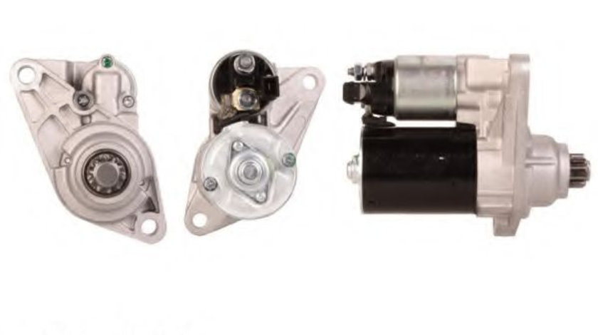 Starter VW POLO (9N) (2001 - 2012) ELSTOCK 25-3131 piesa NOUA