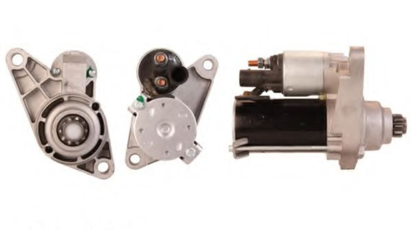 Starter VW POLO (9N) (2001 - 2012) ELSTOCK 25-3221 piesa NOUA