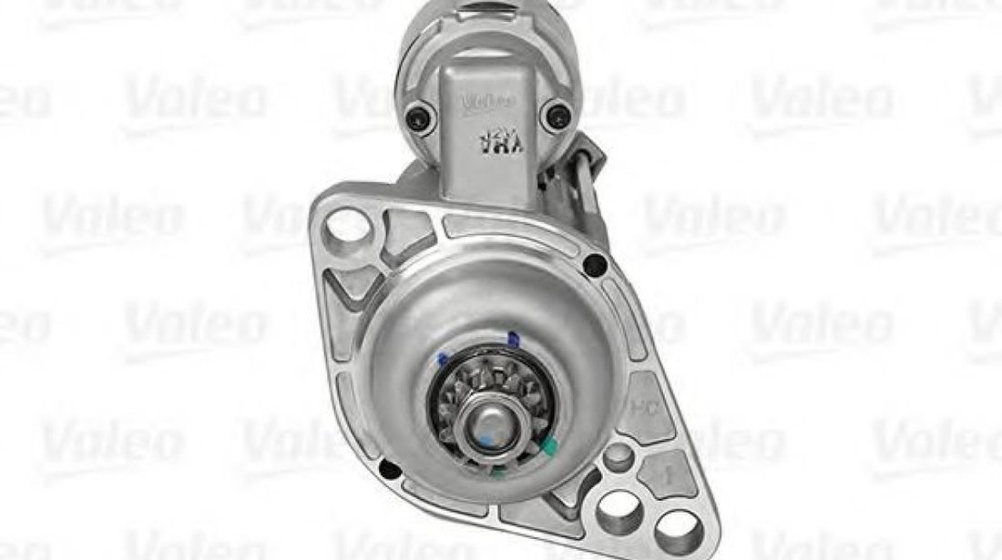 Starter VW POLO (9N) (2001 - 2012) VALEO 438175 piesa NOUA