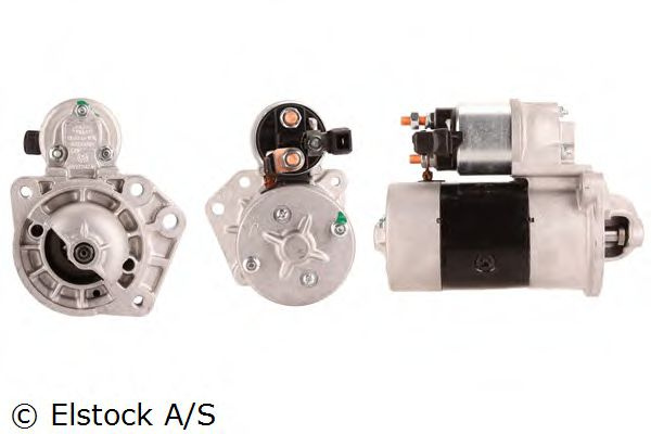 Starter VW POLO Variant (6KV5) (1997 - 2001) ELSTOCK 25-3303 piesa NOUA