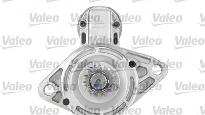 Starter VW TIGUAN (5N) (2007 - 2016) VALEO 458419 piesa NOUA