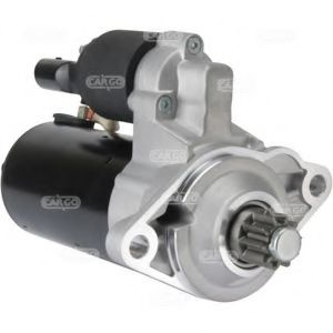 Starter VW TOURAN (1T3) (2010 - 2015) HC-Cargo 115311 piesa NOUA