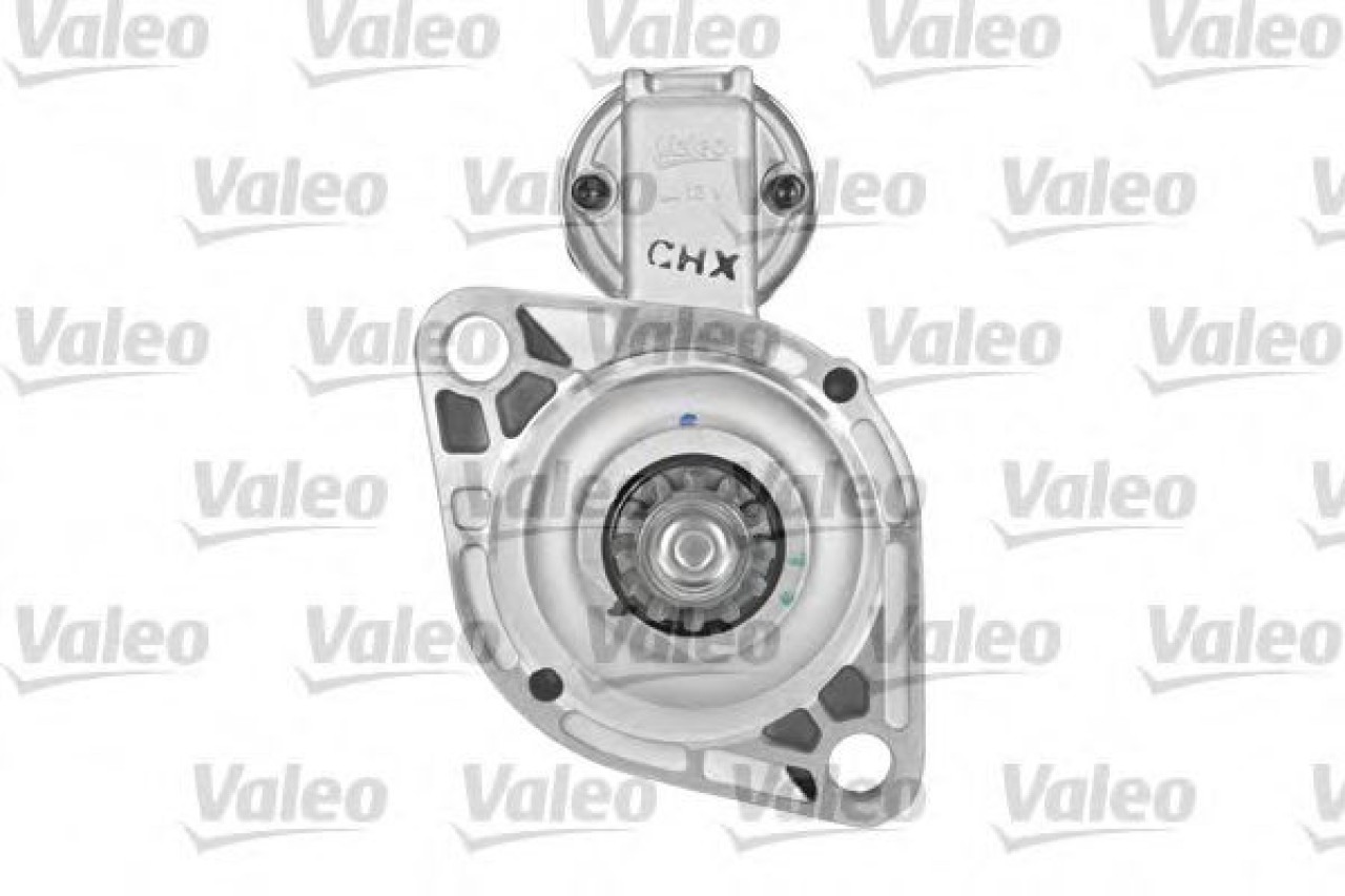 Starter VW TOURAN (1T3) (2010 - 2015) VALEO 438226 piesa NOUA