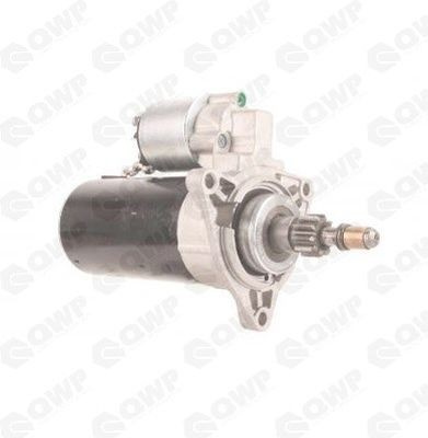 Starter VW TRANSPORTER IV bus (70XB, 70XC, 7DB, 7DW, 7DK) (1990 - 2003) QWP WST249 piesa NOUA