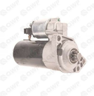 Starter VW TRANSPORTER IV bus (70XB, 70XC, 7DB, 7DW, 7DK) (1990 - 2003) QWP WST217 piesa NOUA