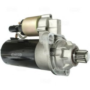 Starter VW TRANSPORTER IV caroserie (70XA) (1990 - 2003) HC-Cargo 113678 piesa NOUA