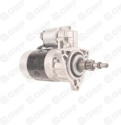 Starter VW TRANSPORTER IV platou / sasiu (70XD) (1990 - 2003) QWP WST144 piesa NOUA