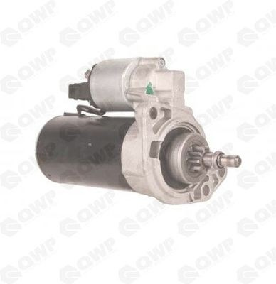 Starter VW TRANSPORTER IV platou / sasiu (70XD) (1990 - 2003) QWP WST264 piesa NOUA
