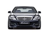 State of the art: Mercedes S-Class by Lorinser