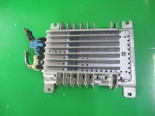 STATIE / AMPLIFICATOR AUDIO BOSE COD F15366920A MAZDA RX-8 SE17 1.3 BENZINA FAB. 2003 – 2012 ⭐...