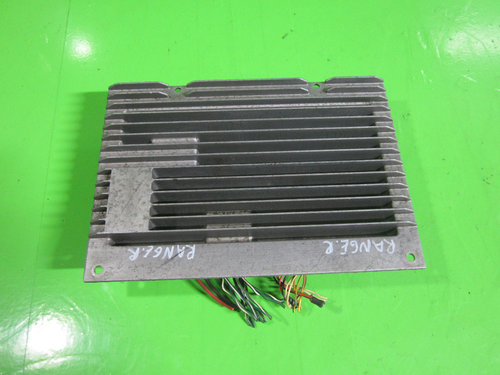 STATIE / AMPLIFICATOR AUDIO HARMAN KARDON RANGE ROVER SPORT 4x4 FAB. 2004 - 2013 ⭐⭐⭐⭐⭐