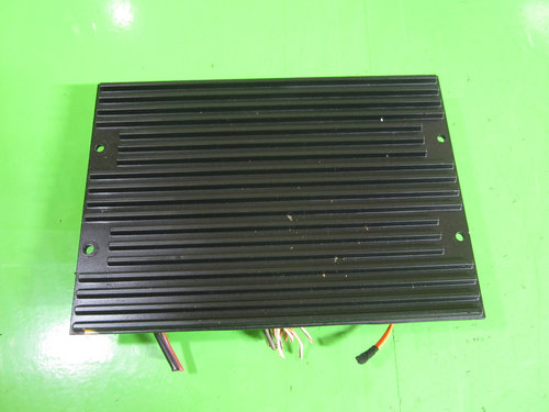 STATIE / AMPLIFICATOR AUDIO JAGUAR XF X250 FAB. 2009 - 2015 ⭐⭐⭐⭐⭐
