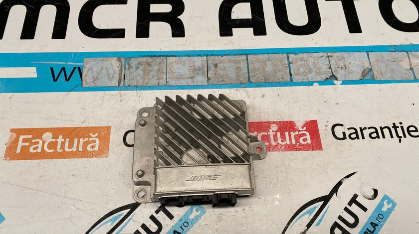Statie amplificator audio Mazda 3 / 6 2015 BOSE bhr166a20
