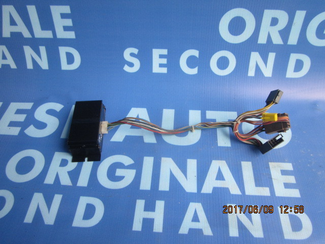 Statie audio-auto Audi A4  (amplificatory);cod:8L0051225