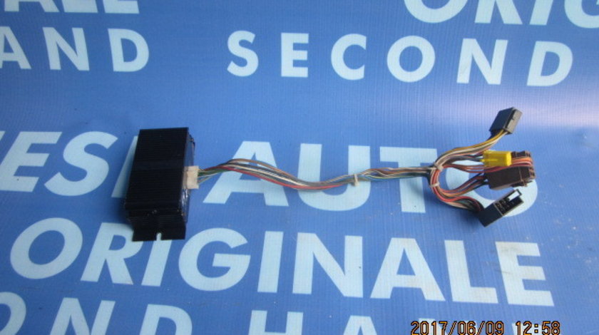 Statie audio-auto Audi A4  (amplificatory);cod:8L0051225