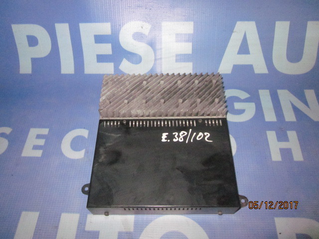 Statie audio-auto BMW E38 ; 8361785 (modul sunet)