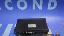 Statie audio-auto BMW E60 (amplificator); 09610011