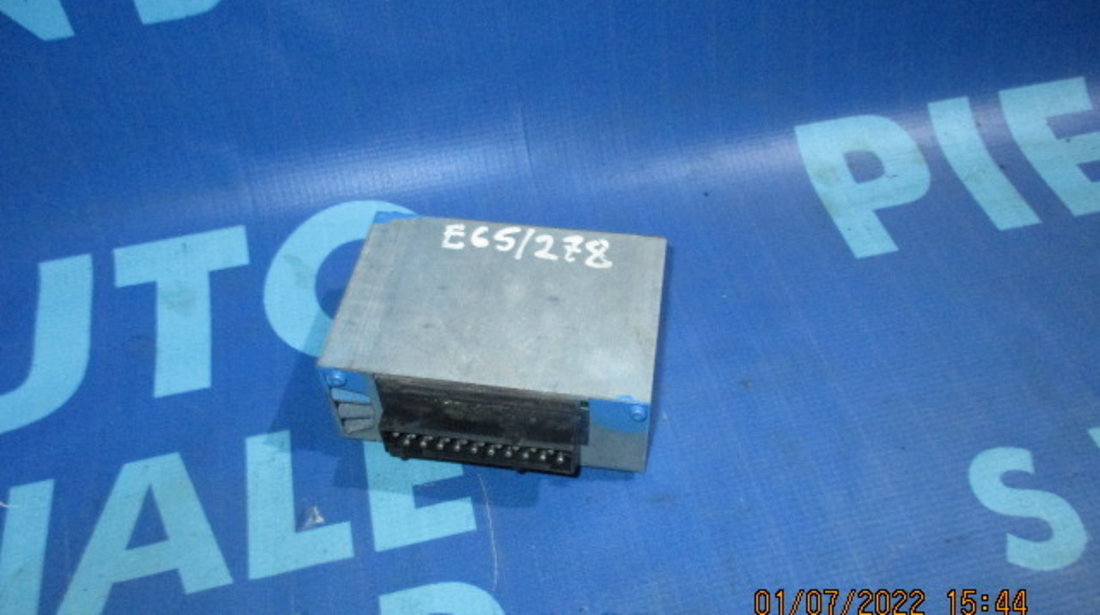 Statie audio-auto BMW E65 2002 (amplificator); 6920461