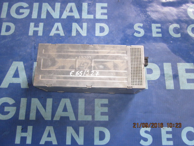 Statie audio-auto BMW E65  6941681
