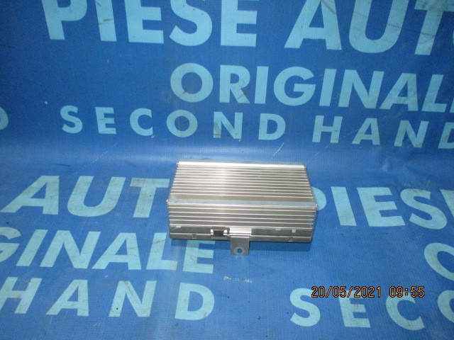 Statie audio-auto BMW F06; 9275734