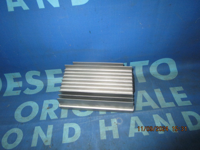 Statie audio-auto BMW F25 X3 ;9348411 (amplificator)