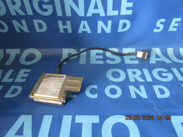 Statie audio-auto Hyundai Santa Fe 2002 (modul sunet)