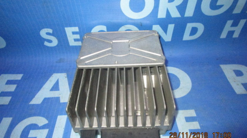 Statie audio-auto Mercedes M420 W164; A2518209589 (Harman Kardon)