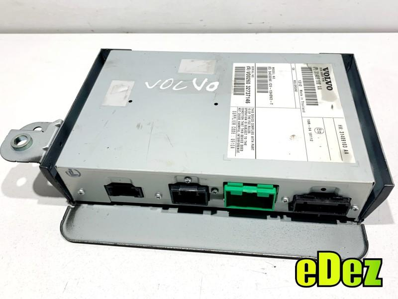 Statie audio Volvo XC60 facelift (2013-2017) 31409100