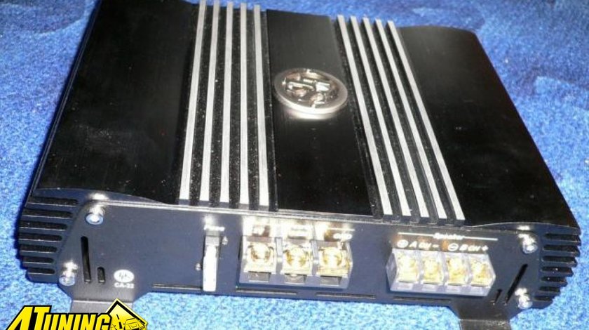 Statie Auto DLS CA22