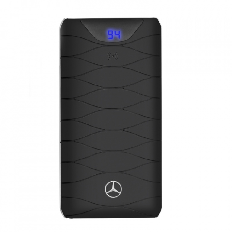 Statie De Incarcare Oe Mercedes-Benz Negru B66954804