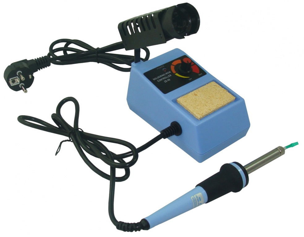 Statie De Lipire Cu Reglare Manuala ZD-9830C