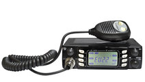 Statie radio CB Albrecht AE 6690 Cod 12669.4 12669...