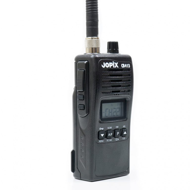Statie radio CB JOPIX CB413 AM/FM PNI-CB413