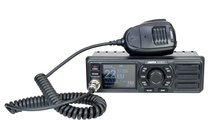 Statie radio CB JOPIX Doris 40CH, AM/FM, 4W, ASQ, ...