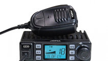 Statie radio CB JOPIX GS30 40 CH AM/FM 12-24V ASQ ...