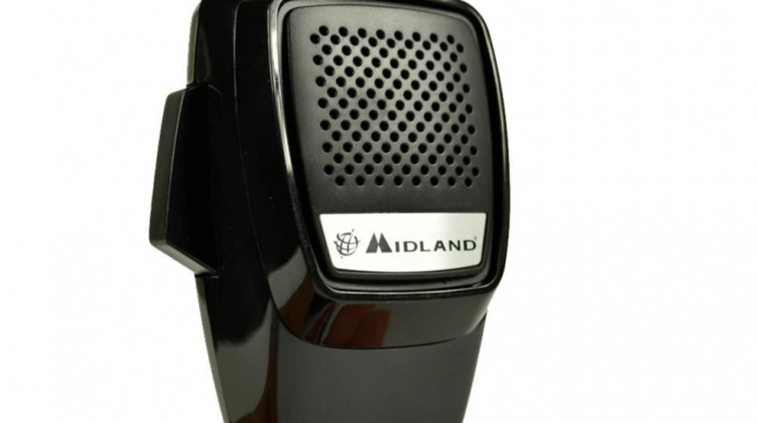 Statie radio CB Midland M Zero Plus C1169.01